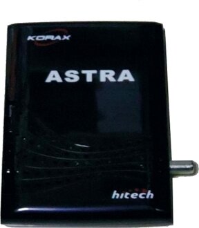 Korax Hitech Astra Uydu Alıcısı kullananlar yorumlar